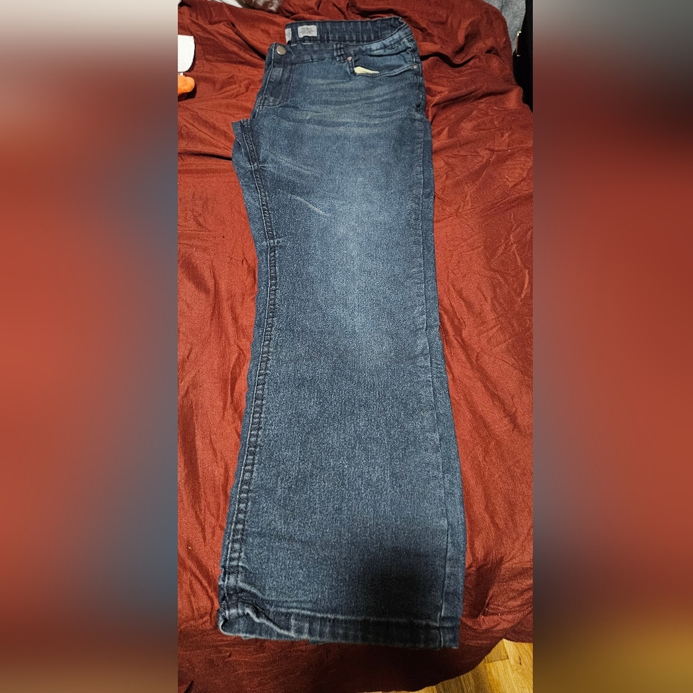 PD&C men's Jean's
